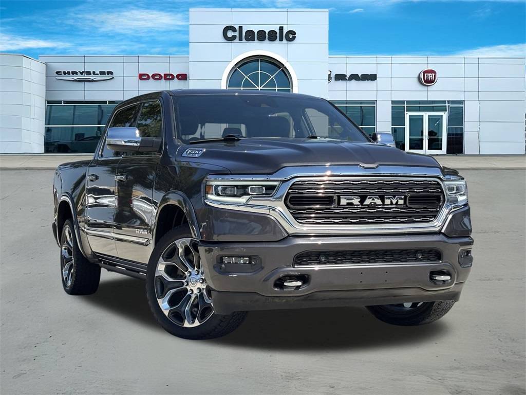 2020 Ram 1500 Limited — Pickup Truck — 73,583 mi — Arlington, TX