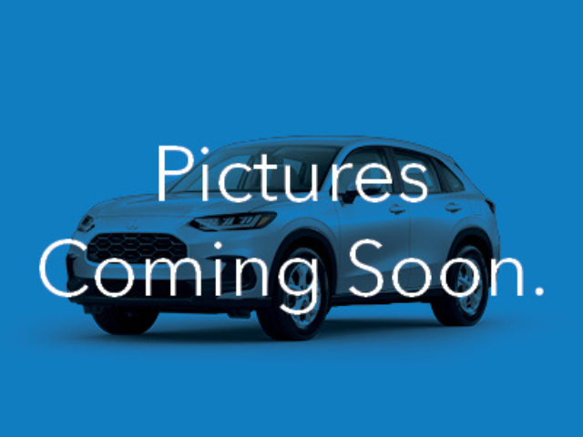 2026 Honda Prelude Base