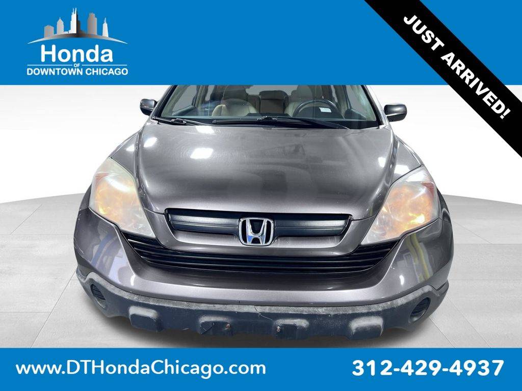 2009 Honda CR-V LX — SUV — 120,634 mi — Chicago, IL
