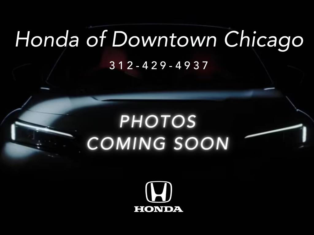 2020 Honda Insight Touring — Sedan — 32,221 mi — Chicago, IL
