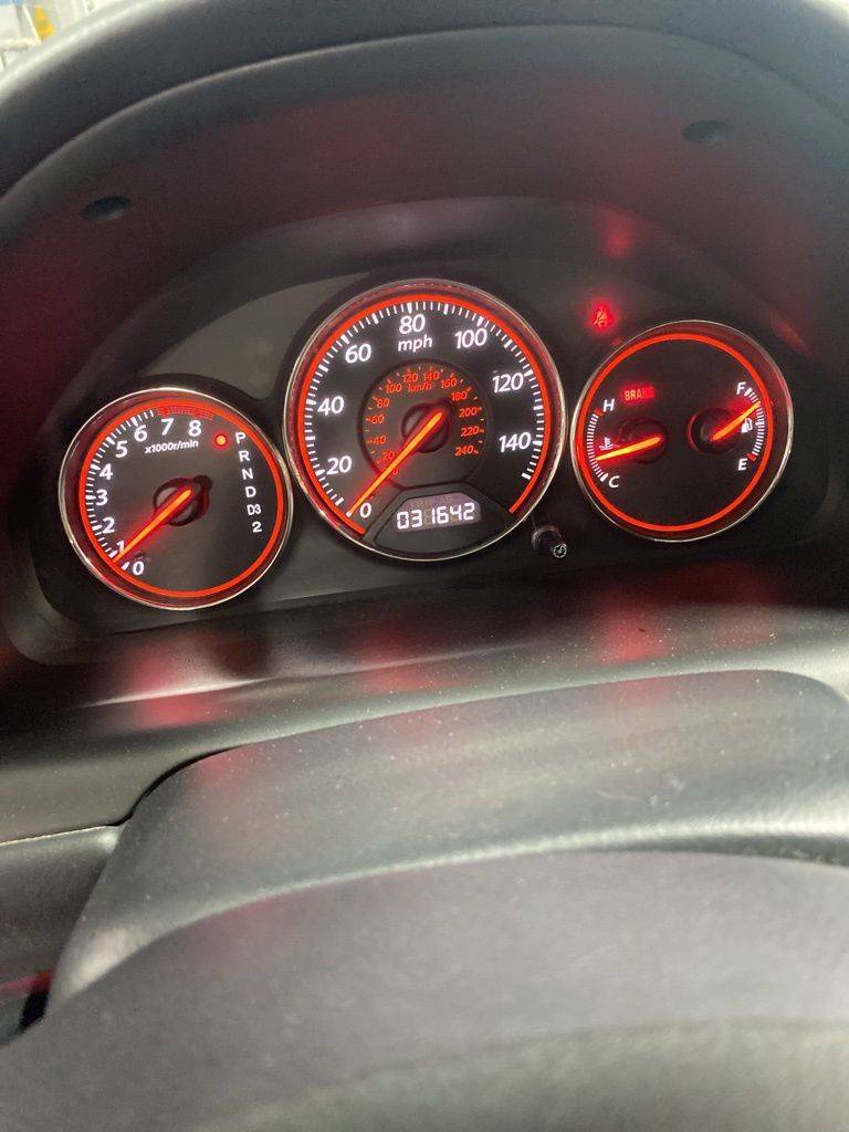 2005 Honda Civic LX — Coupe — 31,642 mi — Chicago, IL