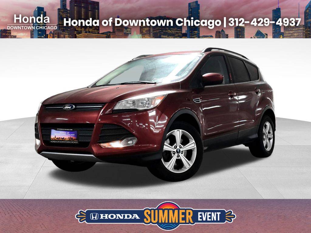 2014 Ford Escape SE — SUV — 69,030 mi — Chicago, IL