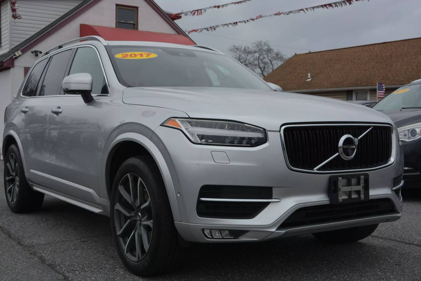 2017 Volvo XC90 Momentum — SUV — 112,726 mi — Glen Burnie, MD