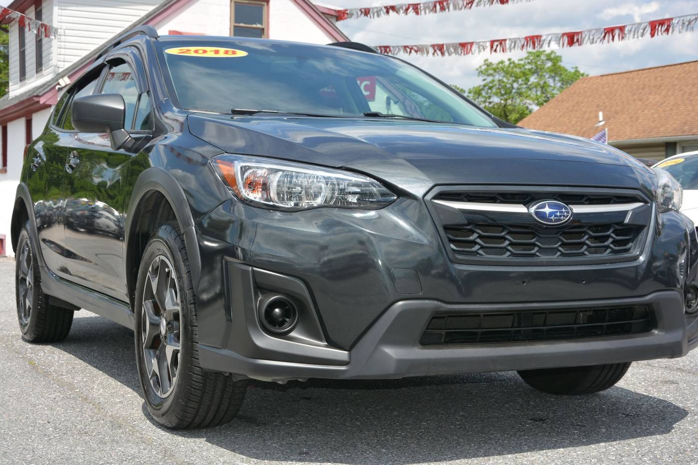 2018 Subaru Crosstrek 2.0i — SUV — 97,885 mi — Glen Burnie, MD