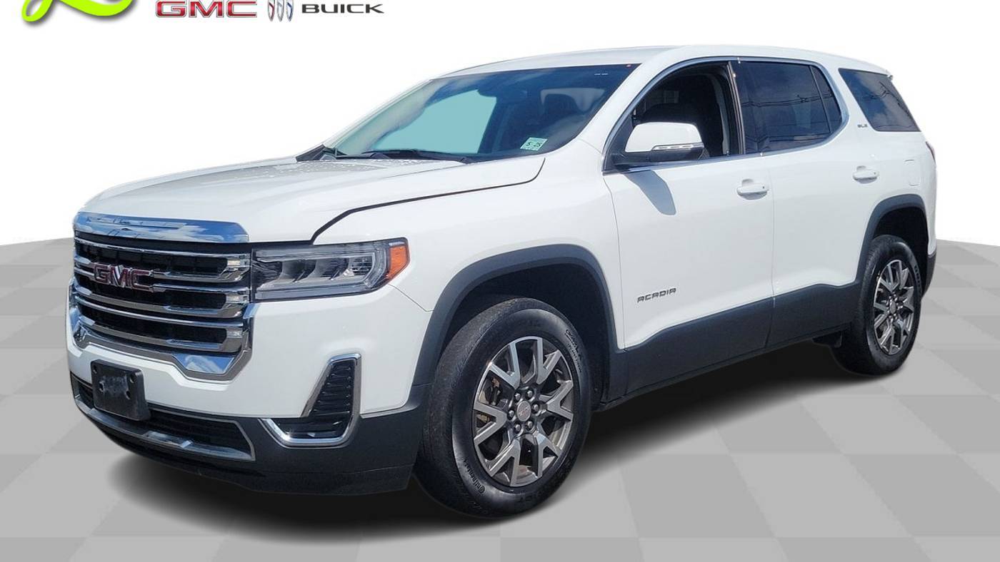 2020 GMC Acadia SLE — SUV — 44,751 mi — Union, NJ