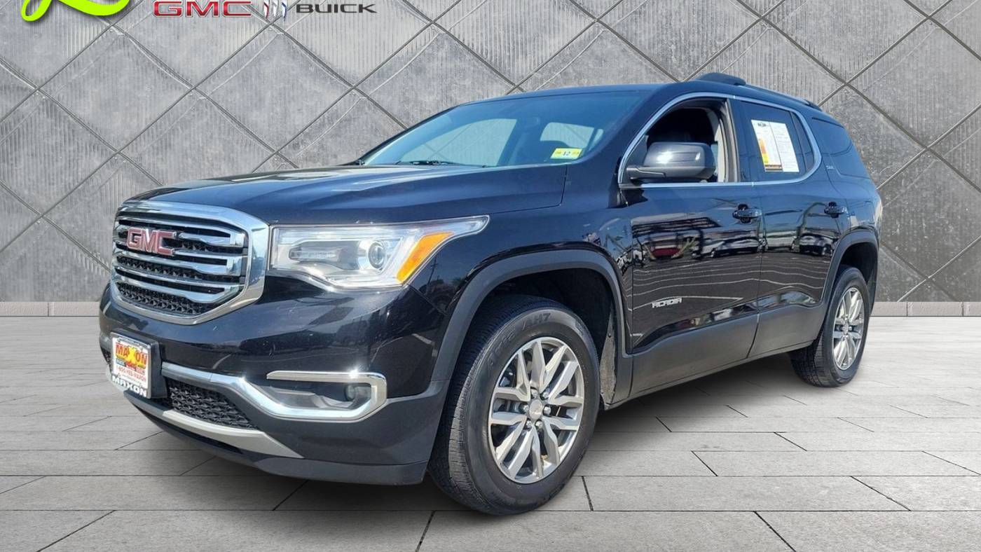 2017 GMC Acadia SLE — SUV — 91,195 mi — Union, NJ