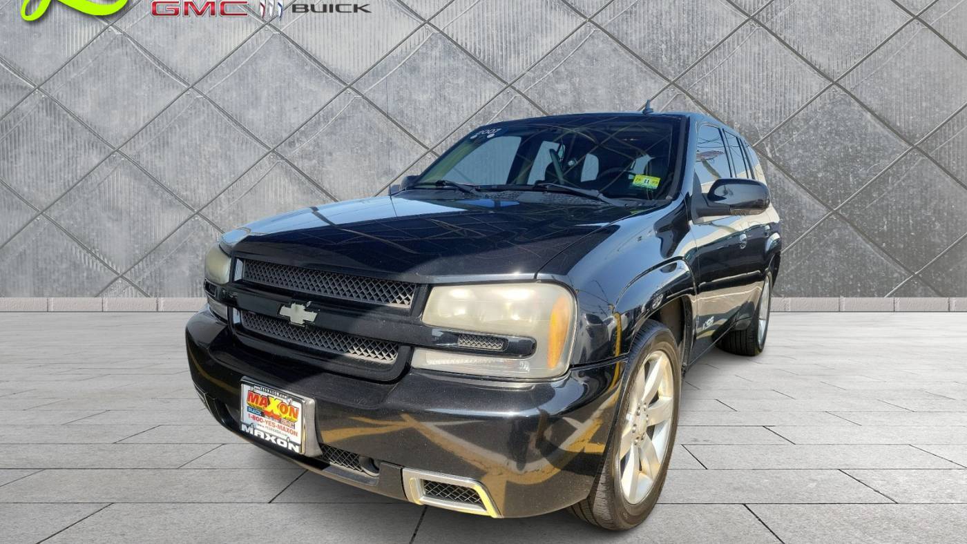 2007 Chevrolet Trailblazer SS — SUV — 122,790 mi — Union, NJ