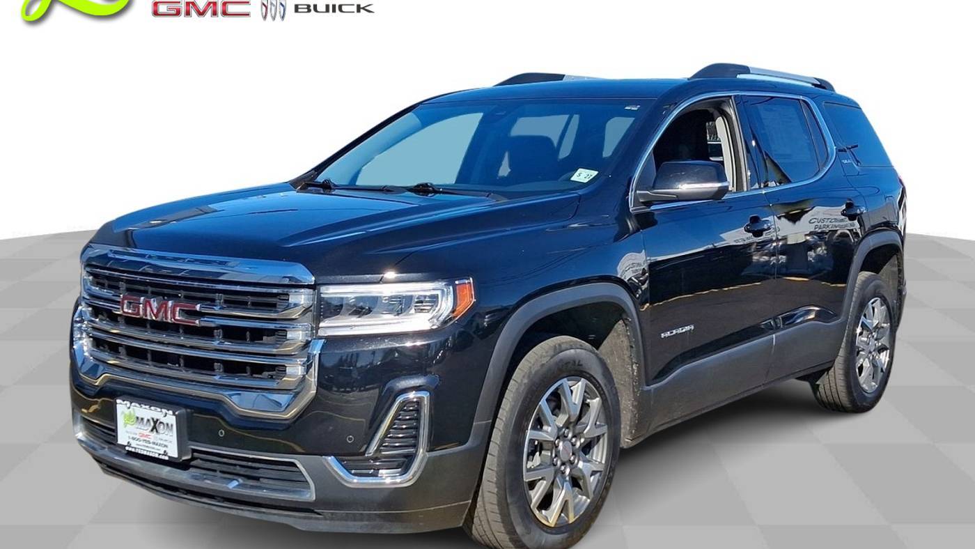 2022 GMC Acadia SLE — SUV — 22,913 mi — Union, NJ