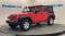 2013 Jeep Wrangler in Indianapolis, IN 5 - Open Gallery