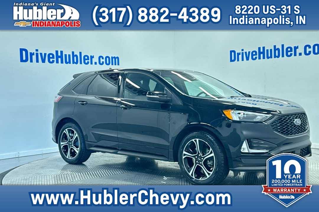 2020 Ford Edge ST — SUV — 72,604 mi — Indianapolis, IN