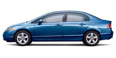 2008 Honda Civic EX — Sedan — 148,837 mi — Medford, NY