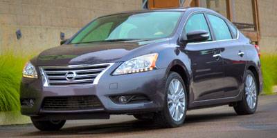 2013 Nissan Sentra SR — Sedan — 104,372 mi — Medford, NY