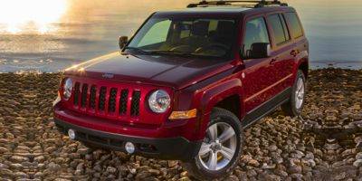 2016 Jeep Patriot High Altitude — SUV — 145,586 mi — Medford, NY