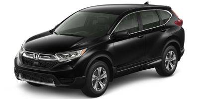 2018 Honda CR-V LX — SUV — 115,062 mi — Medford, NY