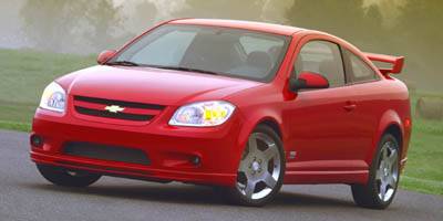 2007 Chevrolet Cobalt SS — Coupe — 159,804 mi — Medford, NY