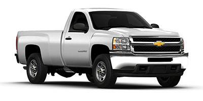 2014 Chevrolet Silverado 2500HD WT — Pickup Truck — 22,030 mi — Medford, NY