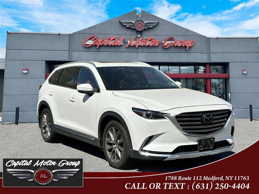 2019 Mazda CX-9 Signature — SUV — 81,385 mi — Medford, NY