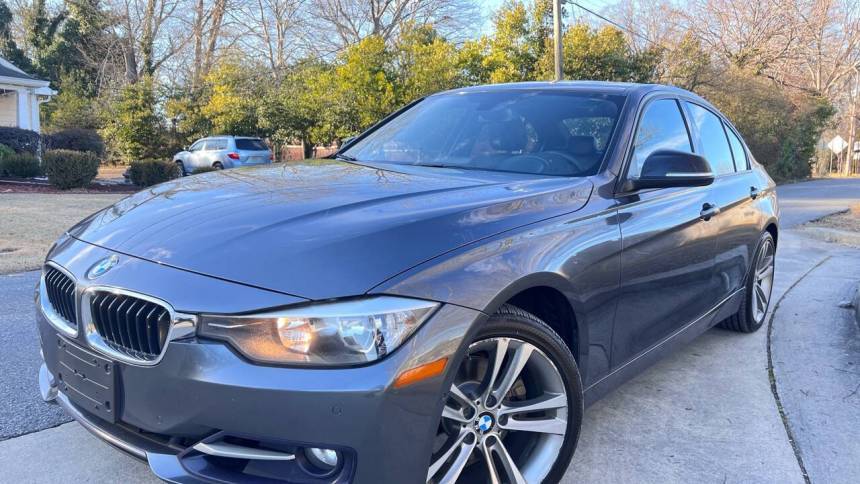 2013 BMW 3 Series 328i — Sedan — 90,880 mi — Marietta, GA