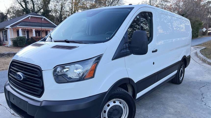 2019 Ford Transit Cargo Van T-150 — Cargo Van — 149,888 mi — Marietta, GA