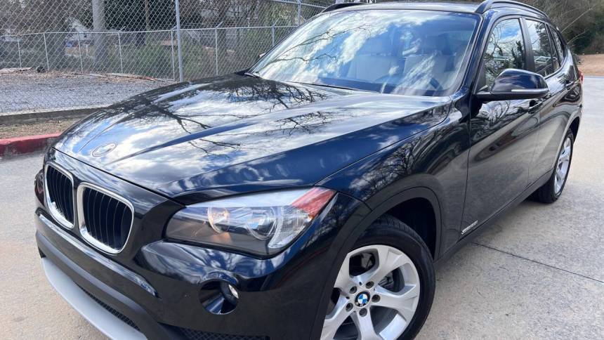 2014 BMW X1 28i — SUV — 65,558 mi — Marietta, GA