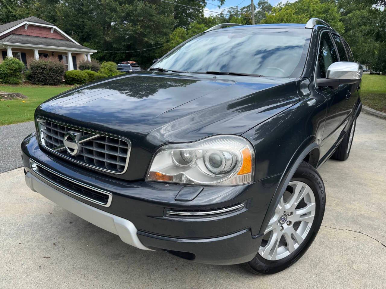 2014 Volvo XC90 3.2 — SUV — 183,322 mi — Marietta, GA