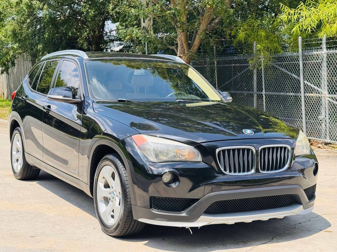 2015 BMW X1 28i — SUV — 95,231 mi — Marietta, GA