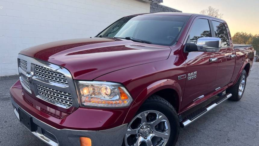 2014 Ram 1500 Laramie — Pickup Truck — 149,196 mi — Marietta, GA