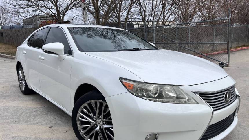2013 Lexus ES ES 350 — Sedan — 175,904 mi — Marietta, GA