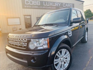 Used Land Rover Lr4s For Sale Truecar