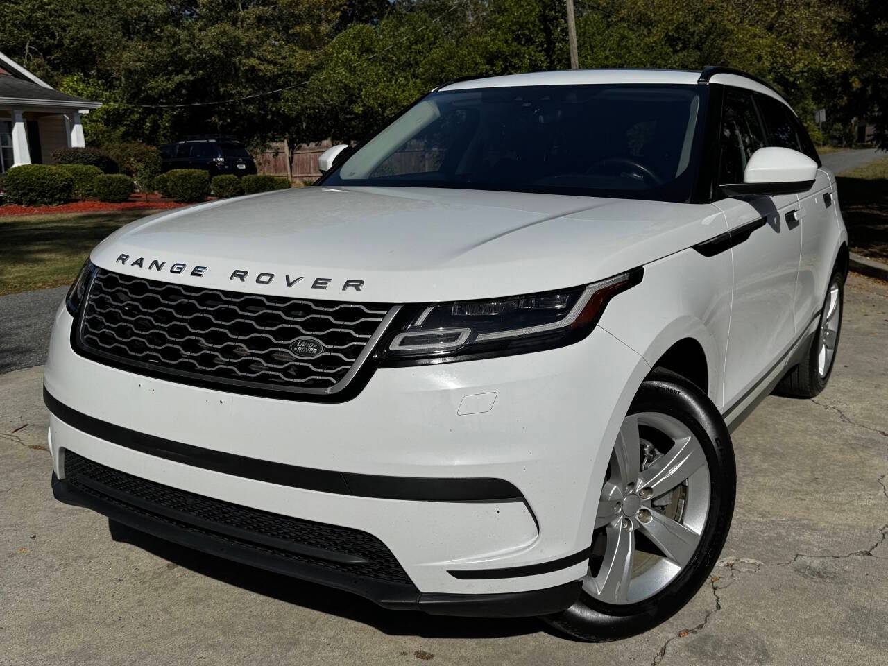 2018 Land Rover Range Rover Velar S — SUV — 122,261 mi — Marietta, GA