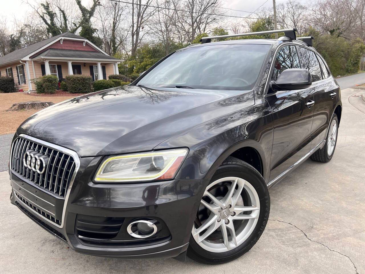 2017 Audi Q5 Premium — SUV — 132,000 mi — Marietta, GA