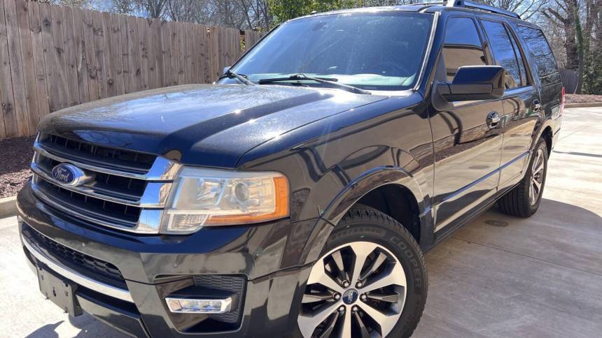 2015 Ford Expedition Limited — SUV — 181,275 mi — Marietta, GA