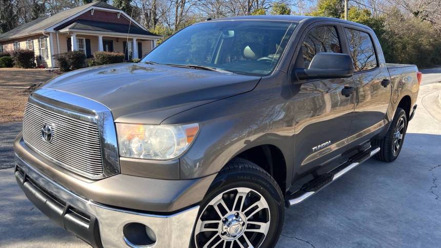 2013 Toyota Tundra Base — Pickup Truck — 201,777 mi — Marietta, GA