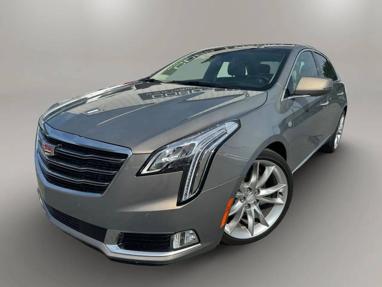 Used 2018 Cadillac XTS for Sale (with Photos) | U.S. News & World