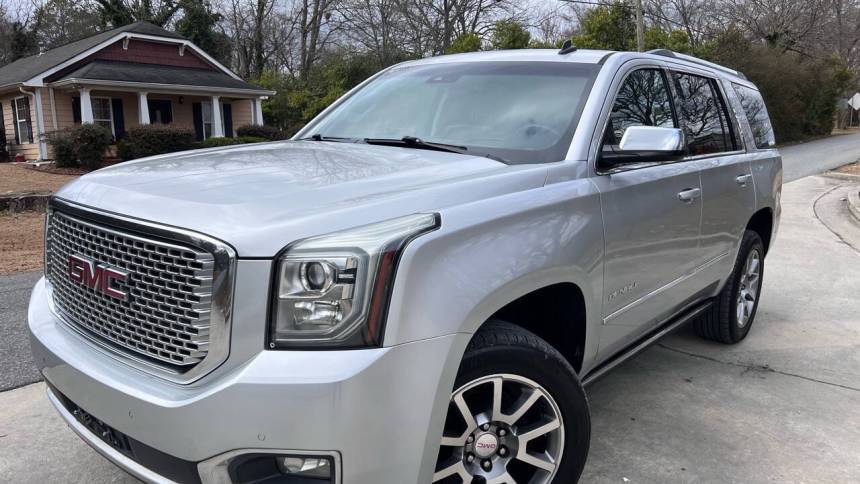 2015 GMC Yukon Denali — SUV — 169,407 mi — Marietta, GA