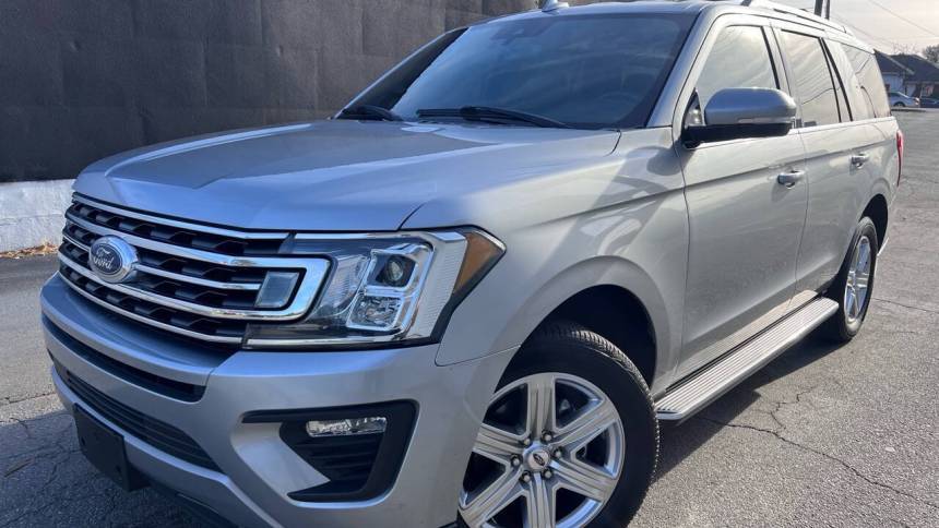 2020 Ford Expedition XLT — SUV — 147,692 mi — Marietta, GA