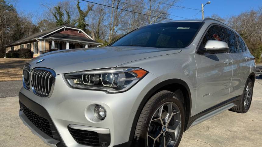 2016 BMW X1 28i — SUV — 82,981 mi — Marietta, GA