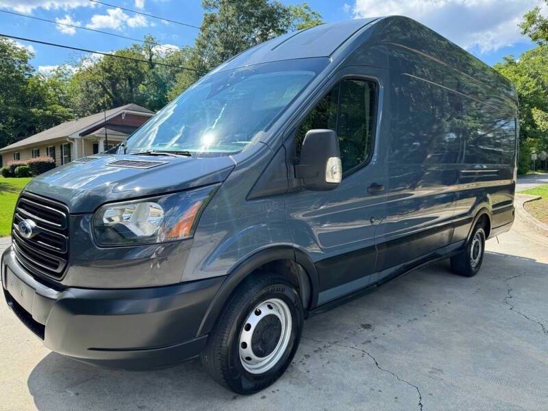 2019 Ford Transit Cargo Van T-250 — Cargo Van — 92,015 mi — Marietta, GA