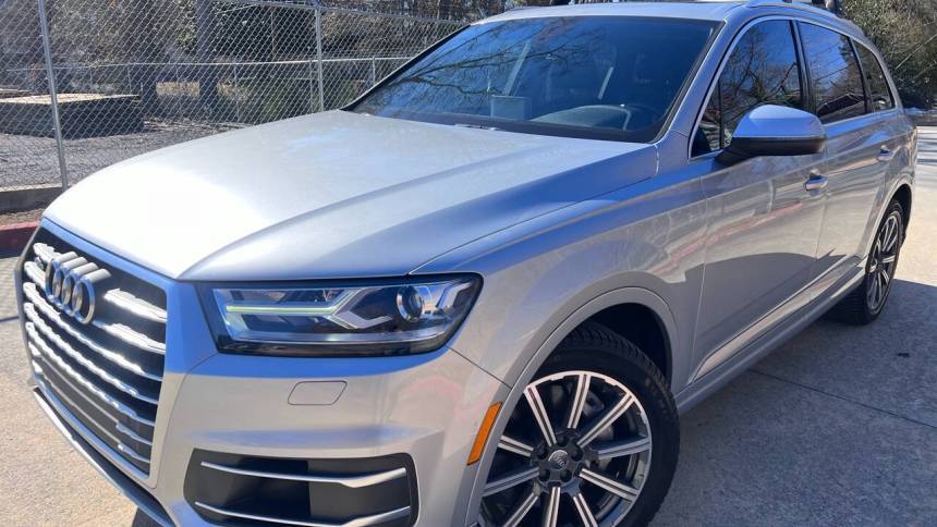 2017 Audi Q7 Premium — SUV — 88,841 mi — Marietta, GA