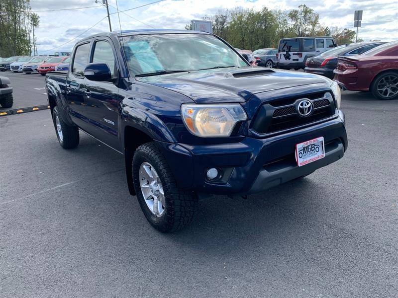 2012 Toyota Tacoma PreRunner — Pickup Truck — 141,379 mi — Bealeton, VA