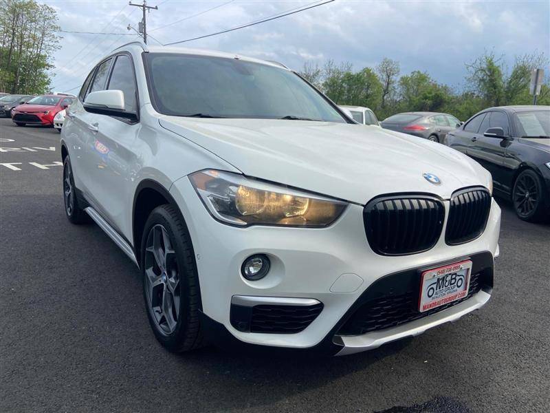2016 BMW X1 28i — SUV — 82,472 mi — Bealeton, VA