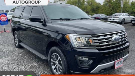 2019 Ford Expedition XLT — SUV — 109,955 mi — Bealeton, VA