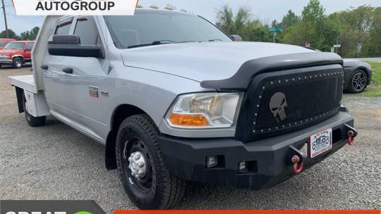 2012 Ram 2500 ST — Pickup Truck — 156,143 mi — Bealeton, VA
