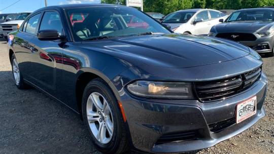 2019 Dodge Charger SXT — Sedan — 77,177 mi — Bealeton, VA