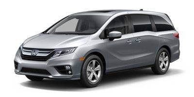 2020 Honda Odyssey EX-L — Minivan — 63,983 mi — Bealeton, VA