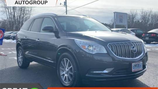 2017 Buick Enclave Leather — SUV — 79,632 mi — Bealeton, VA