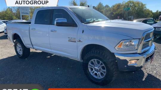 2016 Ram 2500 Laramie — Pickup Truck — 140,213 mi — Bealeton, VA
