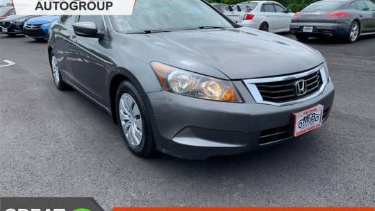 2010 Honda Accord LX