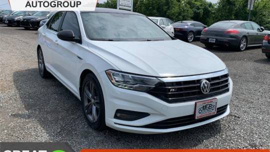 2021 Volkswagen Jetta R-Line — Sedan — 67,217 mi — Bealeton, VA