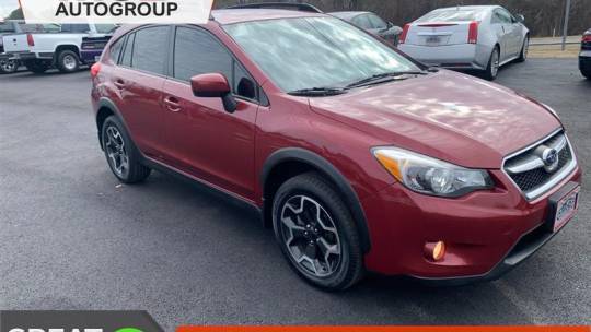 2015 Subaru XV Crosstrek 2.0i Premium — SUV — 82,336 mi — Bealeton, VA